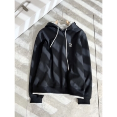 Brunello Cucinelli Hoodies